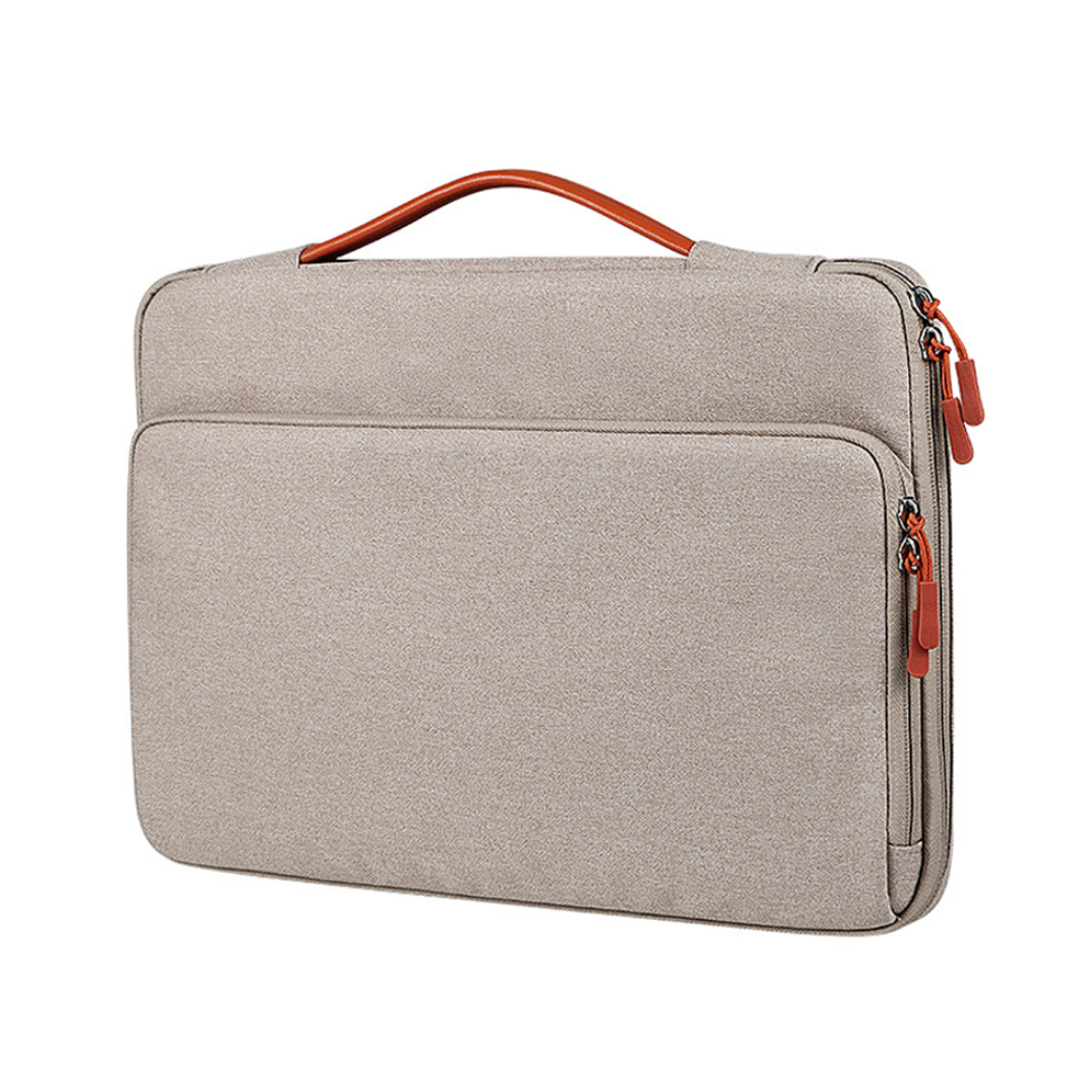 Túi xách - túi chống sốc cho laptop 13 INCH cao cấp phong cách mới – BEE GEE 0125