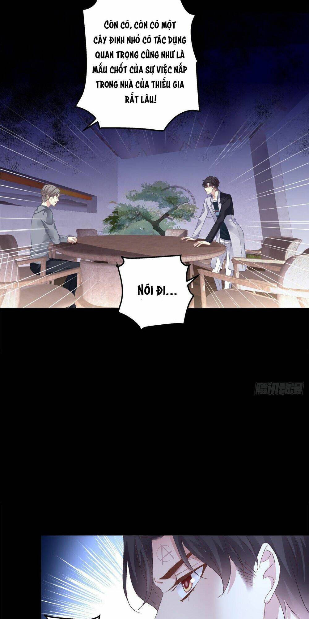 toàn bộ nắm trong tay chapter 116 42