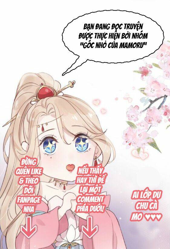 cô bé lọ lem của tôi không ăn chay chapter 0 1