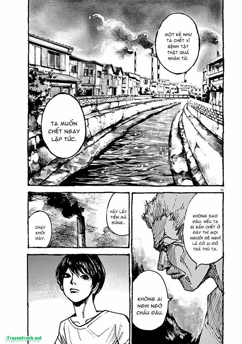 zankyou chapter 3 2
