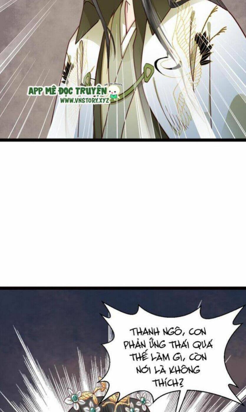 kiều nữ độc phi chapter 231 7
