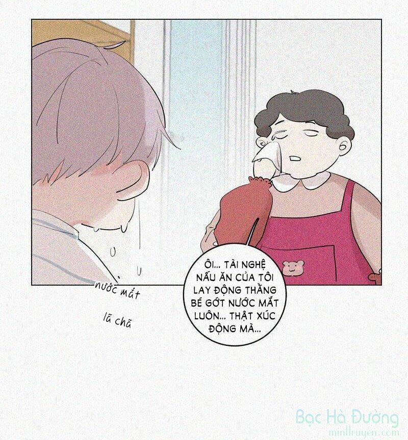 câu chuyện về cậu và tôi chapter 34 12
