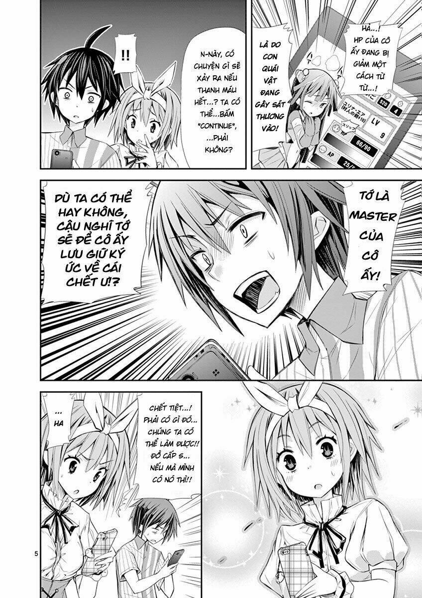 s rare soubi no niau kanojo chapter 6.2 5