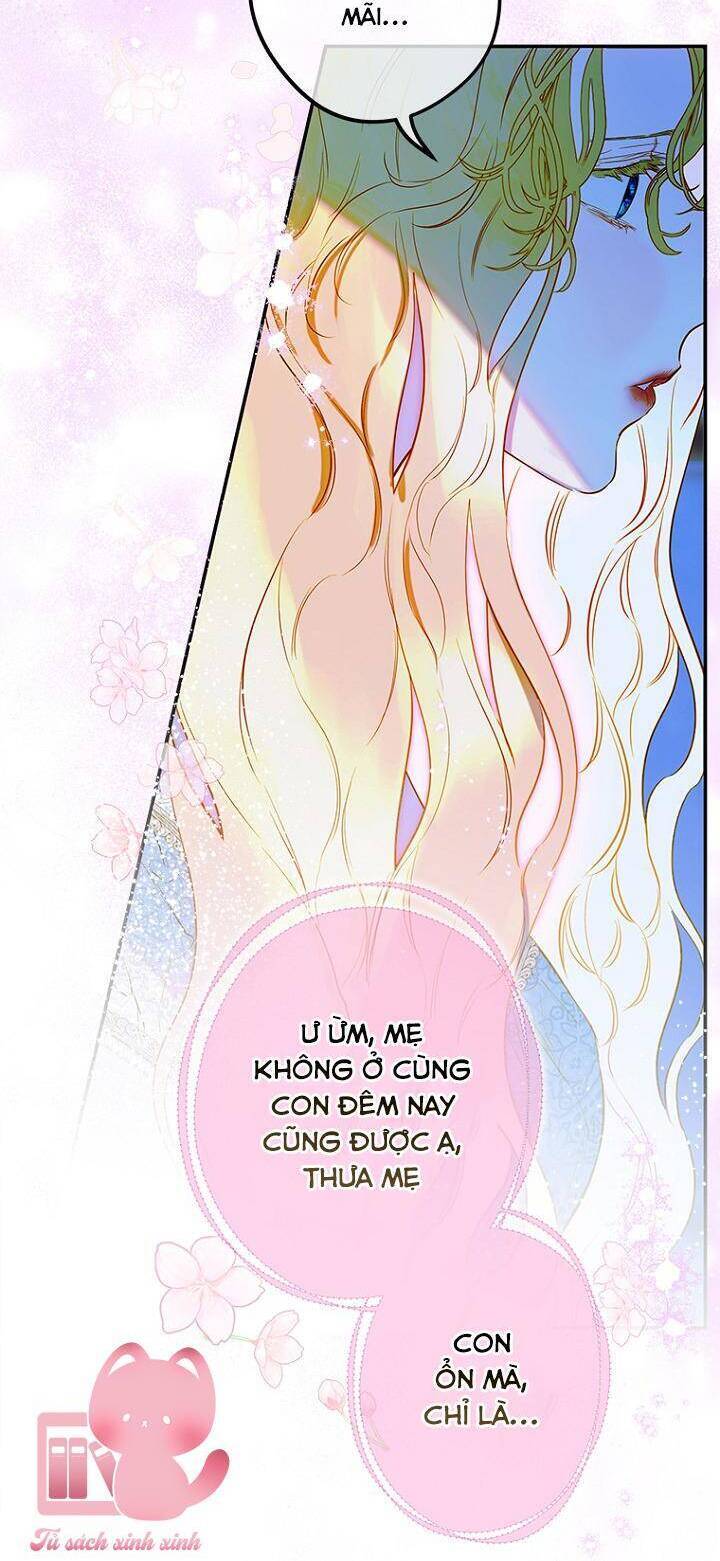 mẹ tôi lại kết hôn lần nữa chapter 49 39