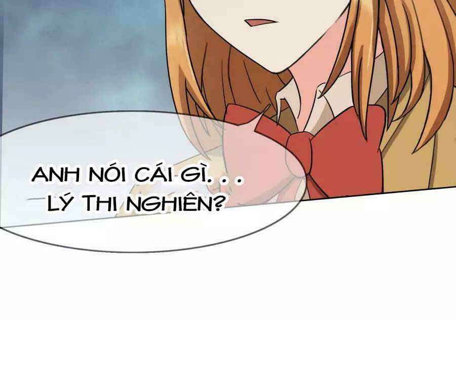 bá đạo trung khuyển tìm ái ký chapter 99 3