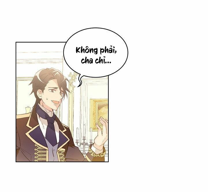 con có phải con là con gái của ngài không? chapter 33 45