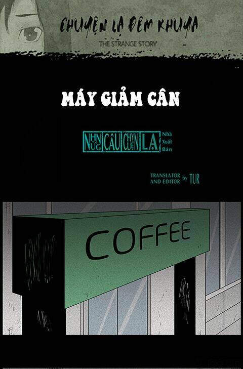 kinh dị đêm khuya chapter 80 1