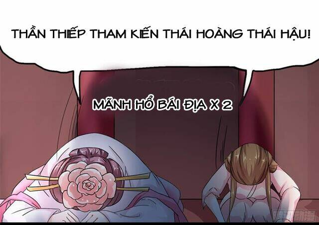 hoàng đế hùng mạnh nhất trong lịch sử chapter 6 30