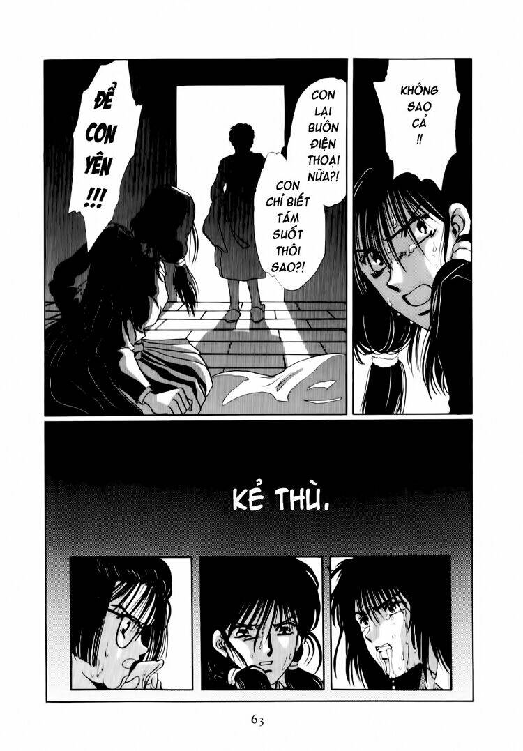 tokyo babylon chapter 3 63