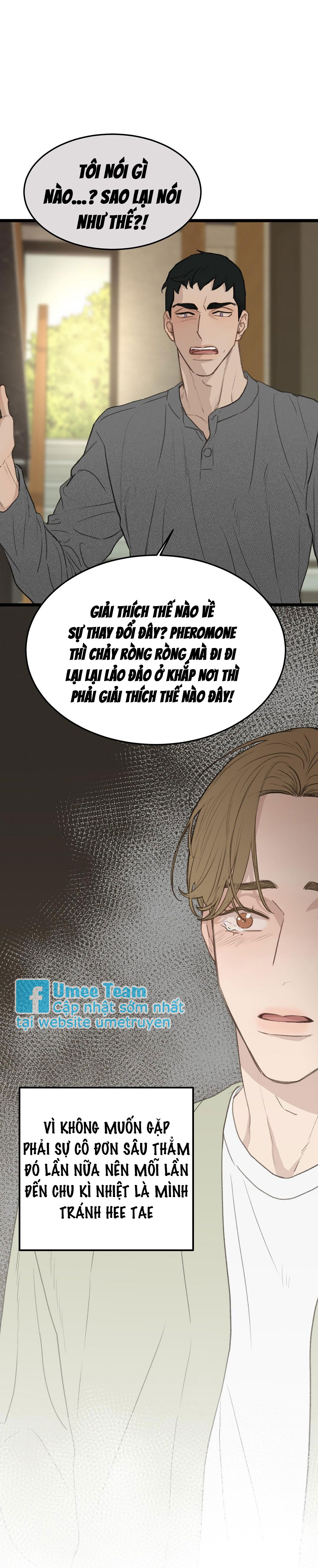 vùng cấm tình yêu của beta chapter 46 81