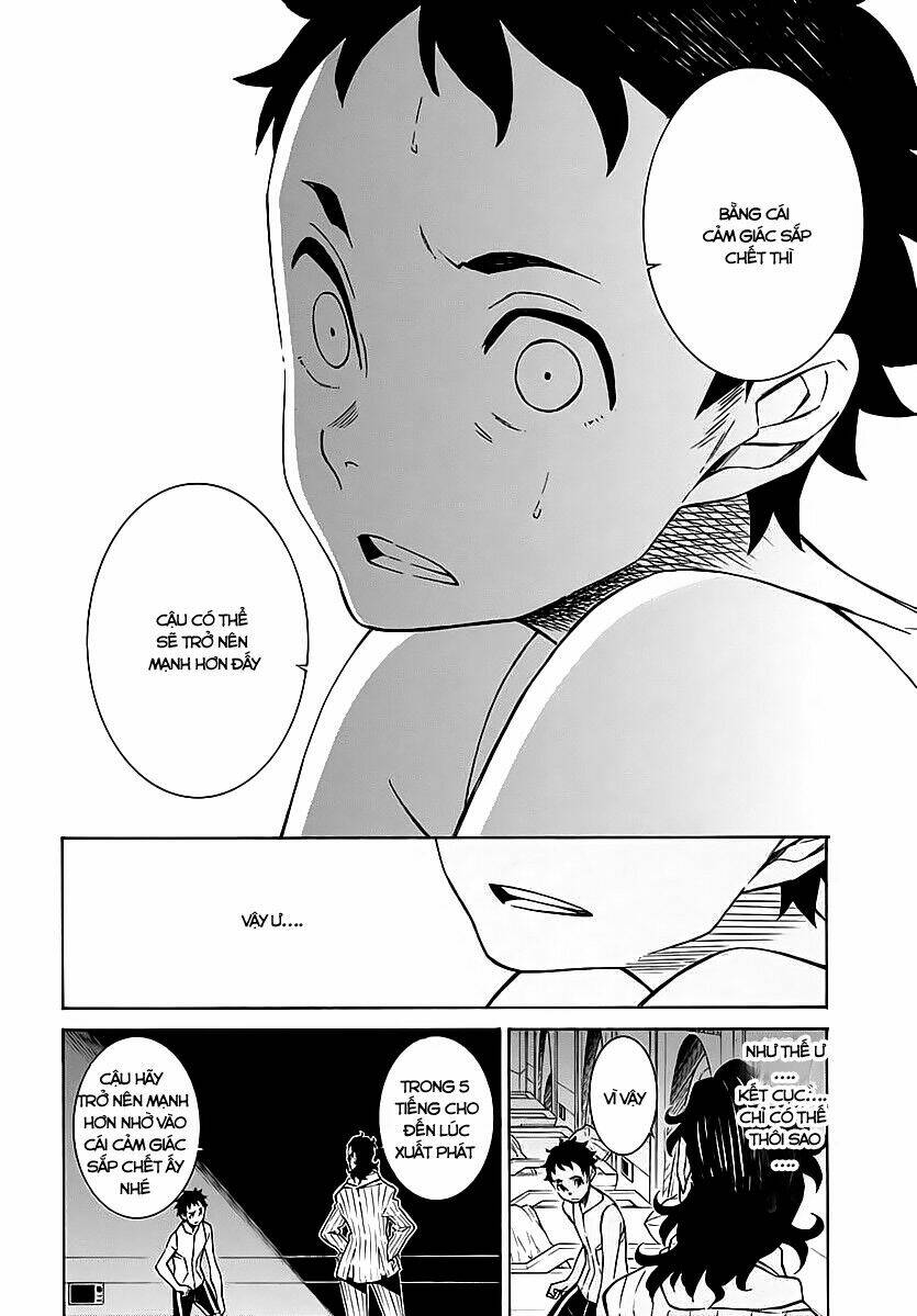 hiniiru chapter 5.3 19