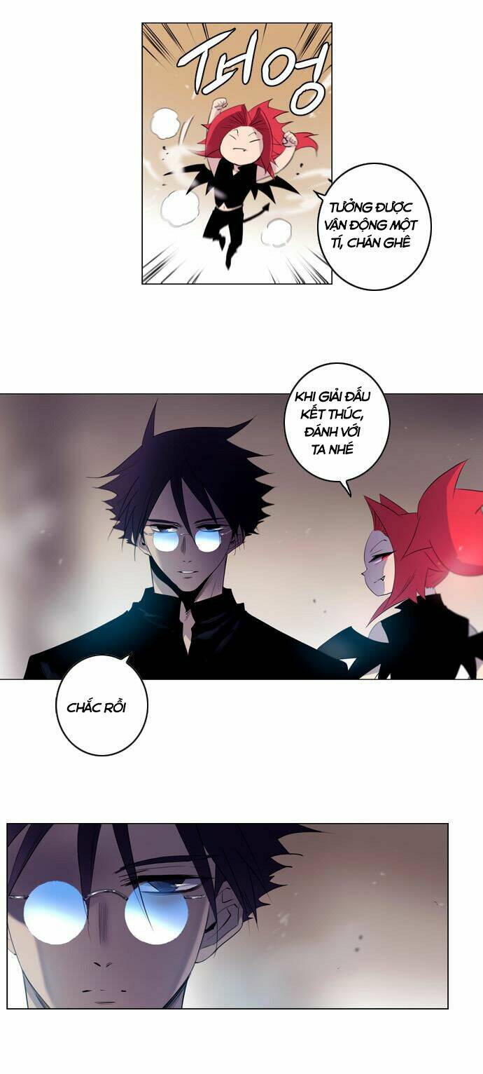 bản khế ước linh hồn chapter 137 16