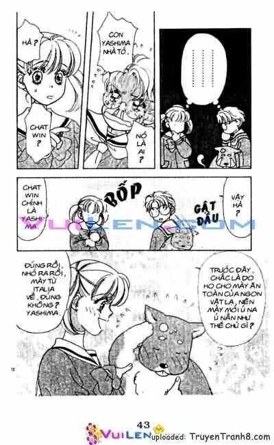 yamada tarou monogatari chapter 17 44