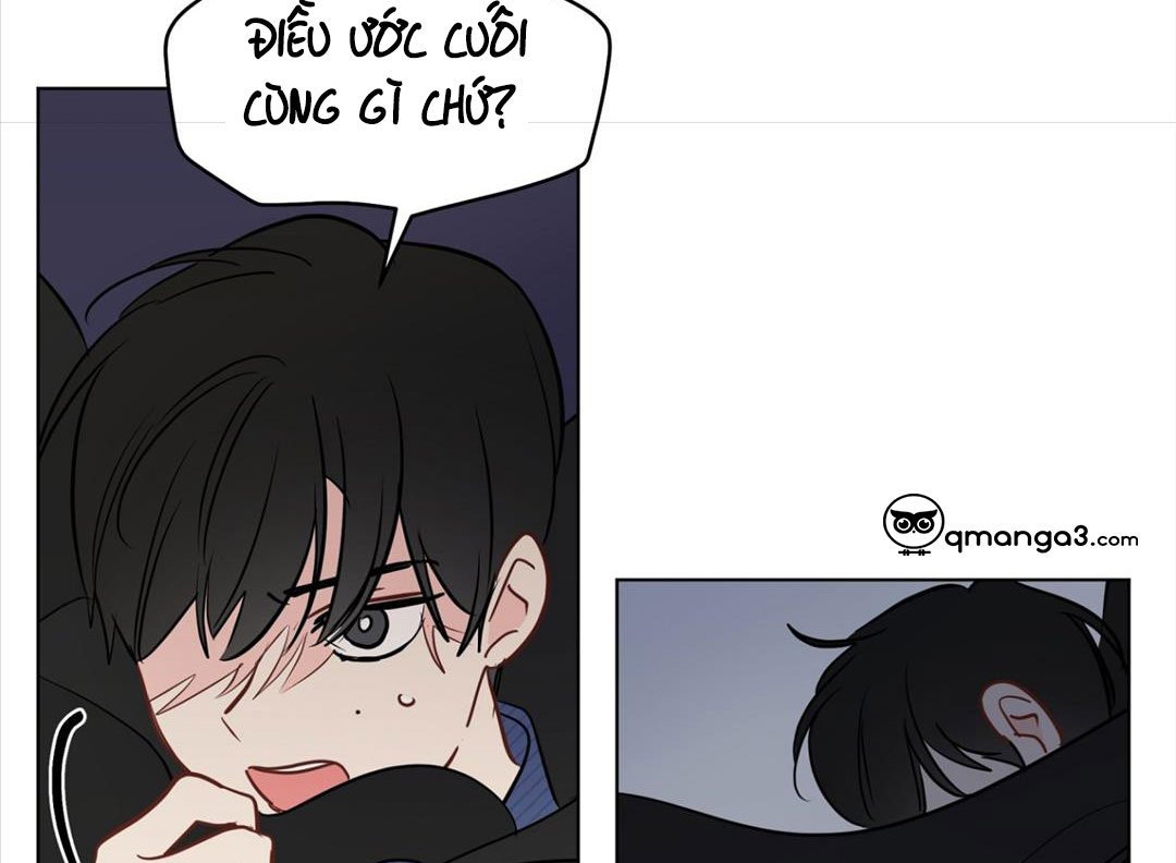 chuyện quái gì với giấc mơ đó vậy chapter 49 54