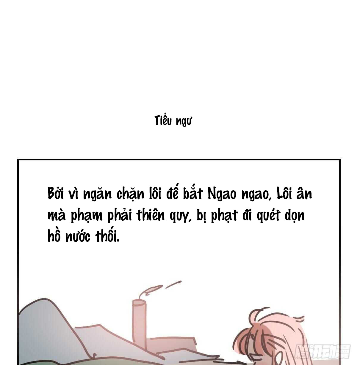 Bắt Lấy Ngao Ngao chapter 95 - Trang 51