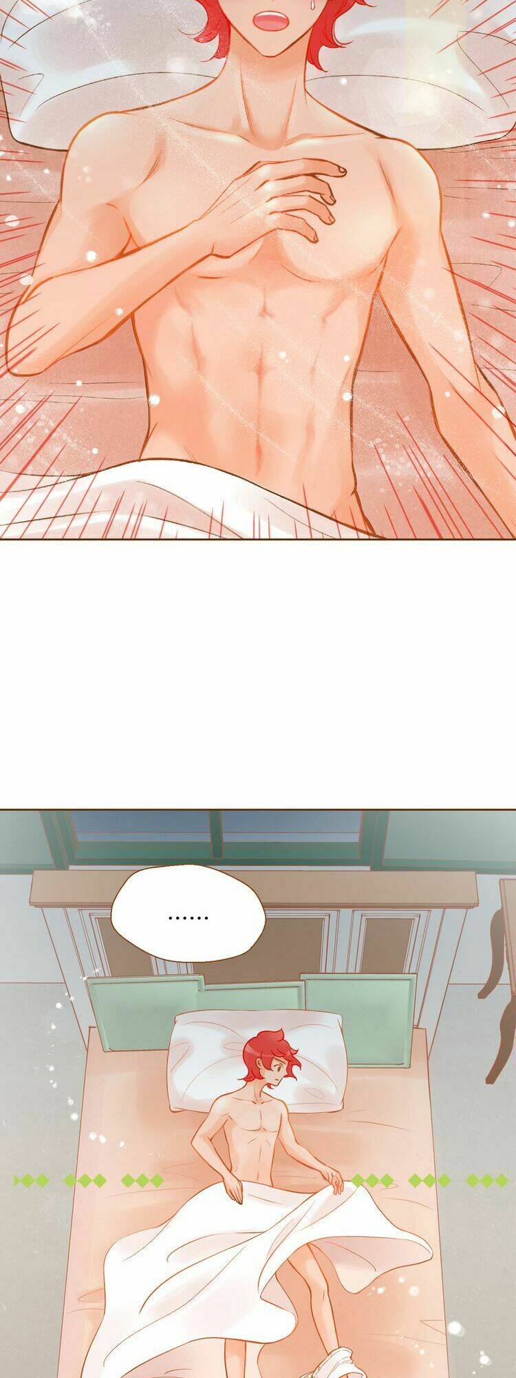 tân lang yếu tòng tiểu dưỡng khởi chapter 17 23