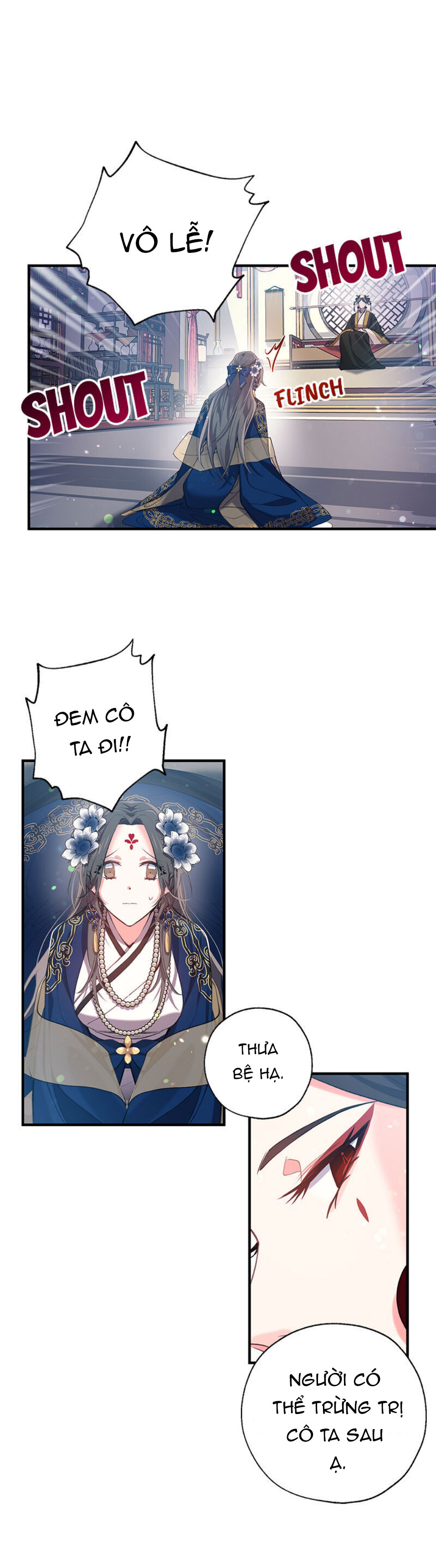 nàng sơn ca yêu kiều của yêu tinh (full) chapter 28.1 13