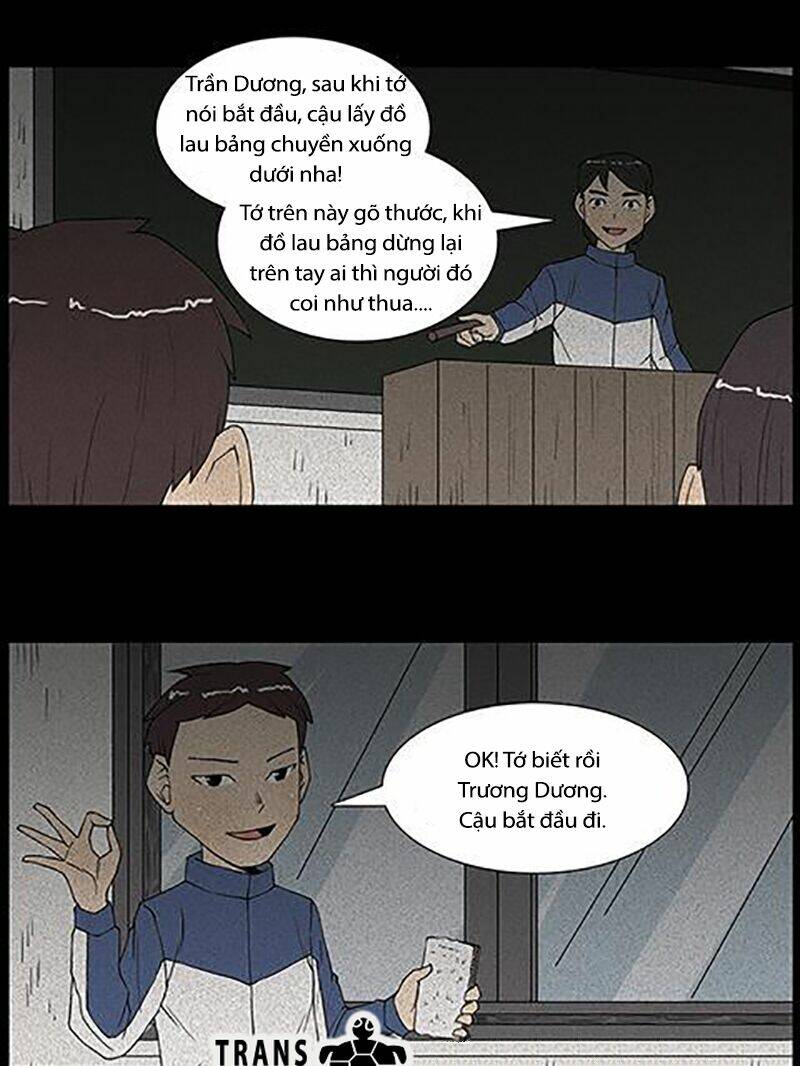 kinh dị đêm khuya chapter 39 3