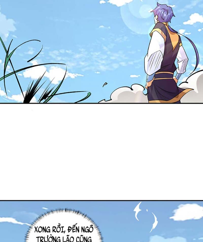 võ đạo độc tôn chapter 560 31