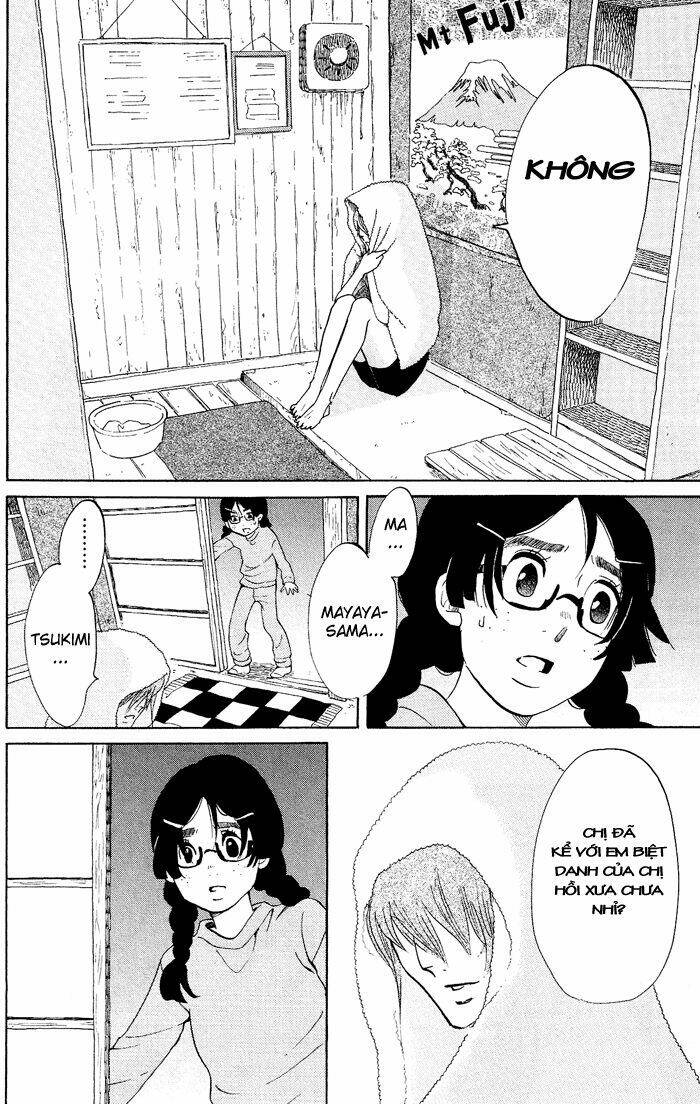 kuragehime (công chúa sứa) chapter 33 20