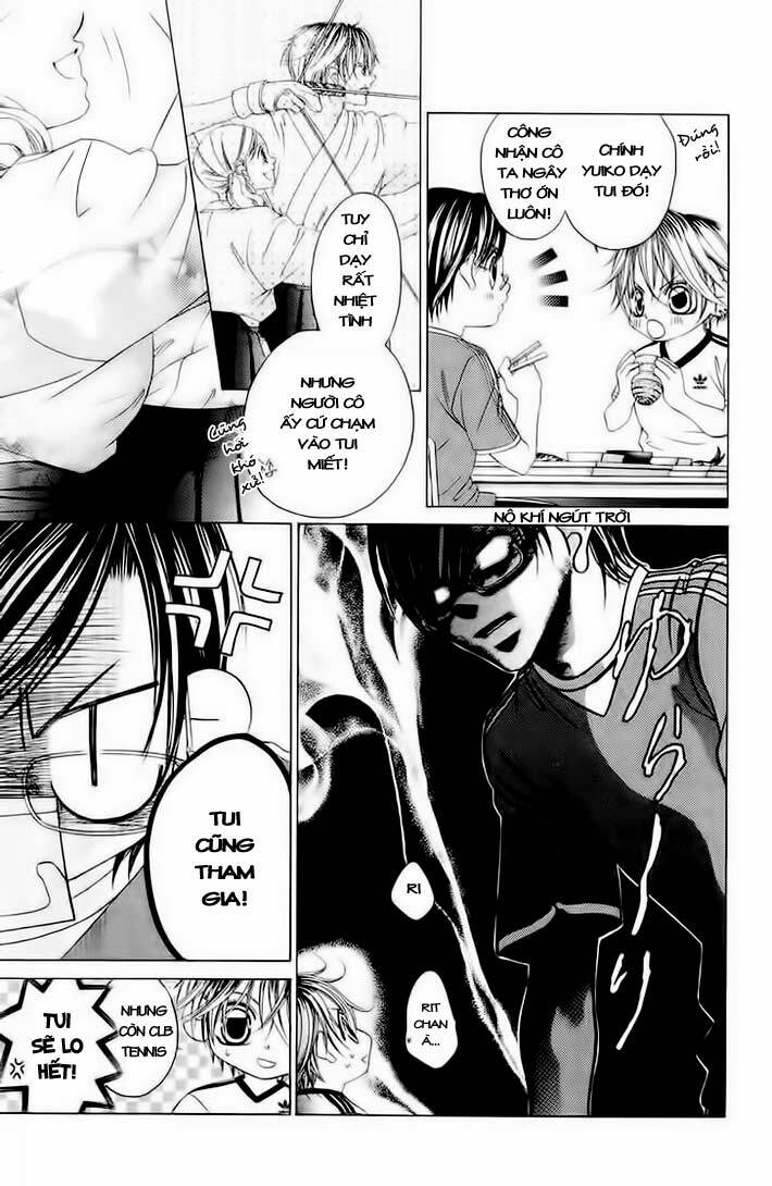 boku no hatsukoi wo kimi ni sasagu chapter 44 12