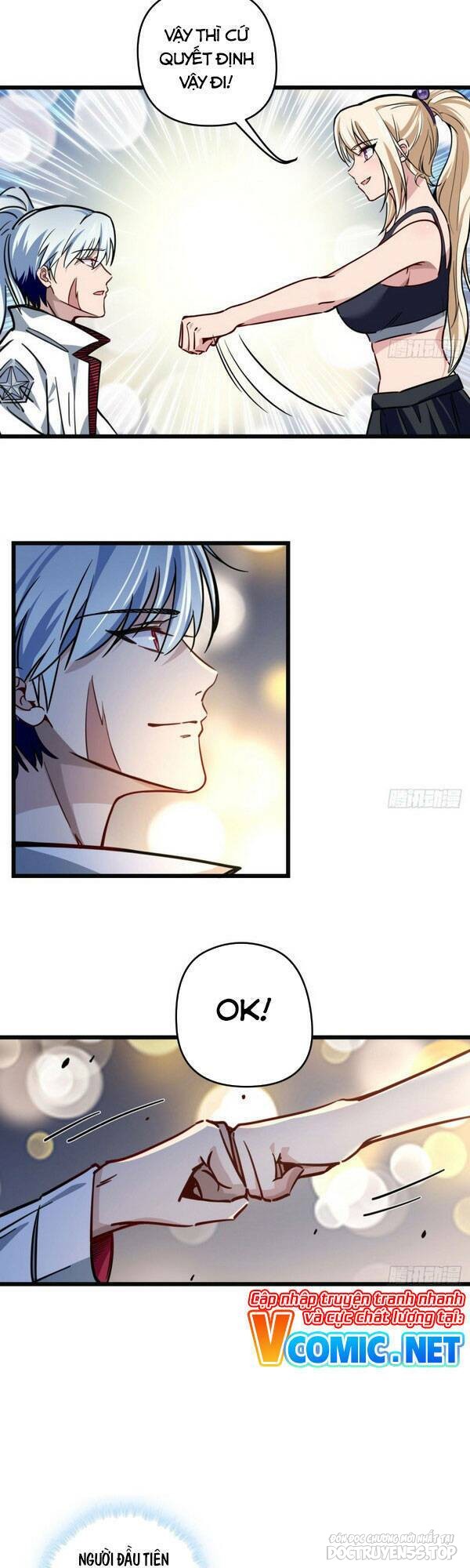 giải cứu 99 nữ chính ở mạt thế chapter 6 33