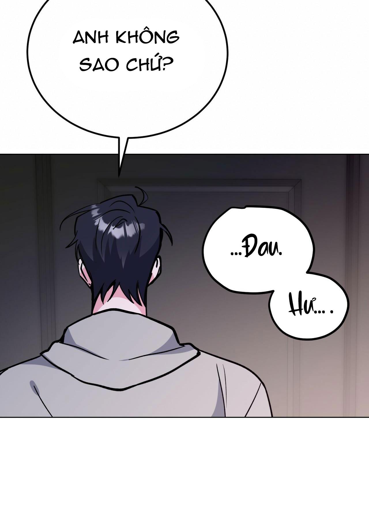 cạm bẫy đại học [m] chapter 27 42