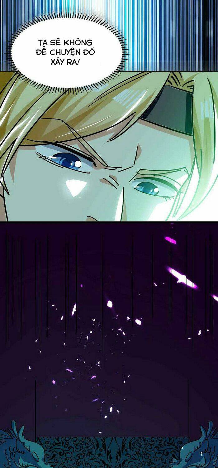 vạn giới tiên vương chapter 130 19