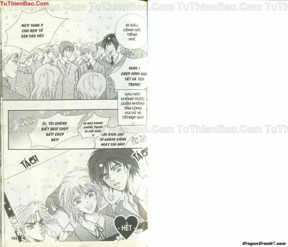 giấc mơ triệu phú chapter 10 31