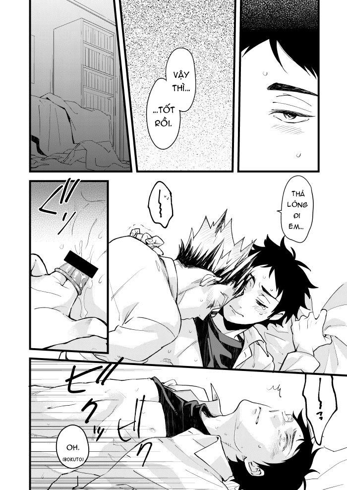 đu boylove cùng gaga team chapter 156 29