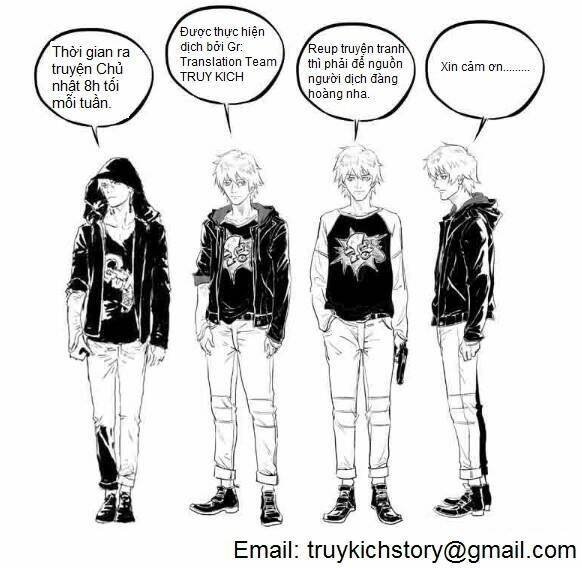 sinh tử thư kích chapter 0 29