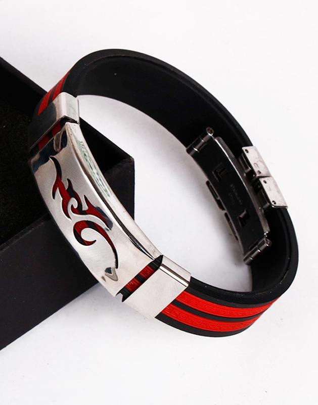 Vòng Tay Hình Ngọn Lửa Vt02