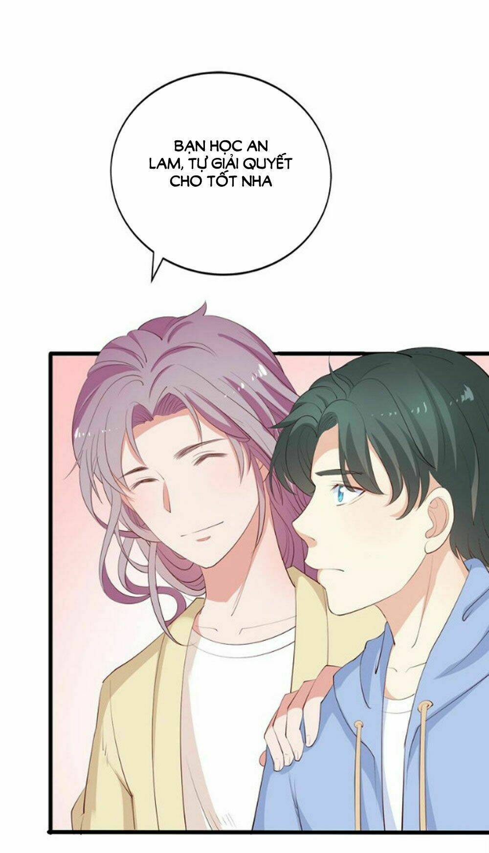 quản lí ngây ngô và thần tượng ác ma chapter 25 43