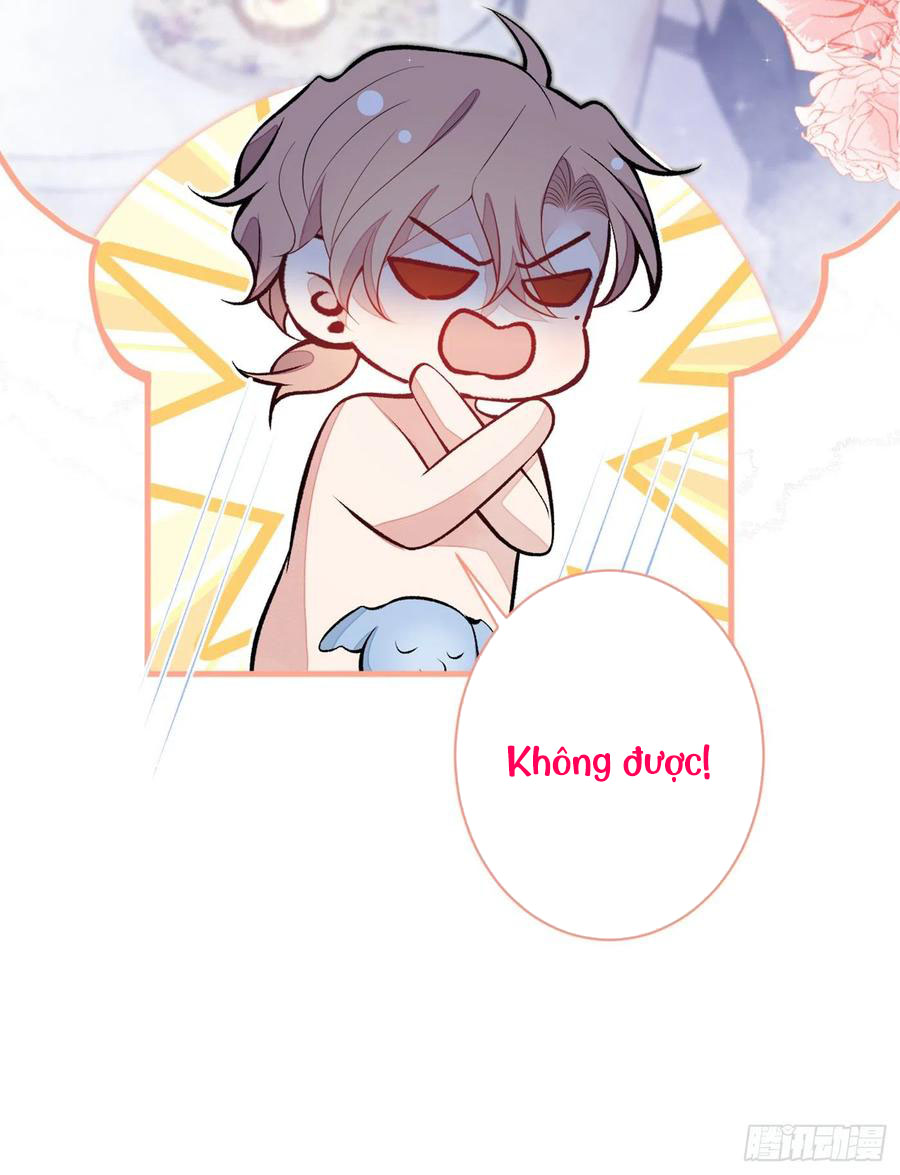 lại bị nam thần chọc trên hot search! chapter 84 38