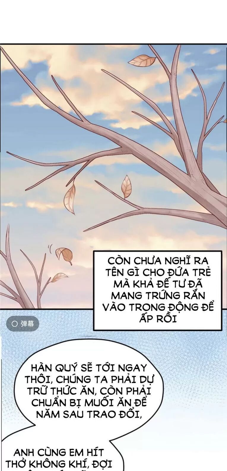 [16+] thảnh thơi thú thế chủng chủng điền, sinh sinh tể chapter 111 2