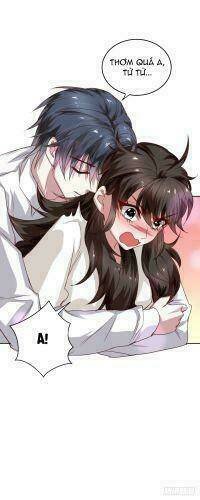 mộ thiếu, lão bà ngươi trọng sinh lại rồi! chapter 46 32