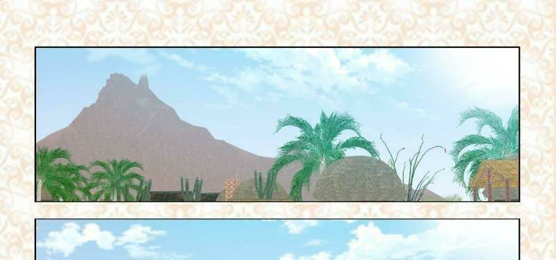 kỳ hiệp địa cầu chi chân tướng trong sa mạc chapter 7 16