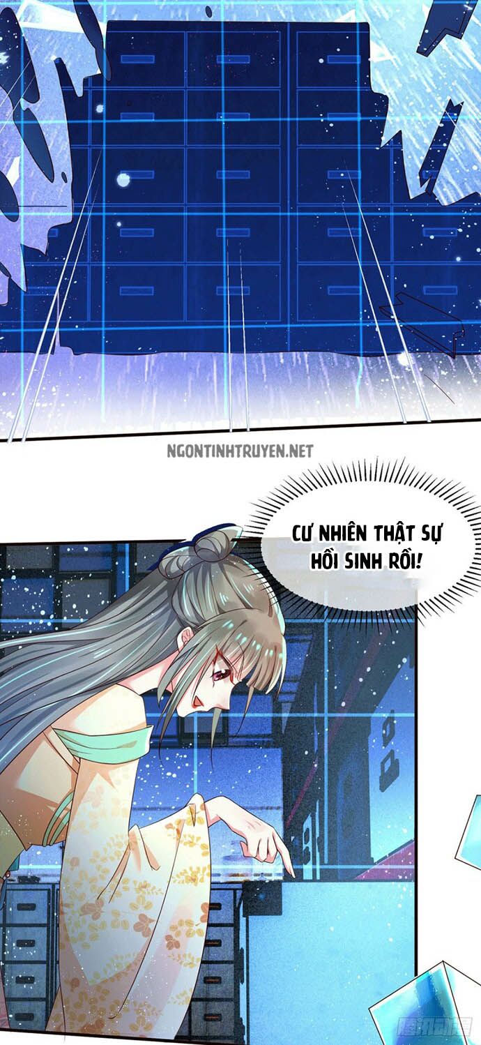 bệnh kiều phu quân ngạnh thượng cung chapter 38 28