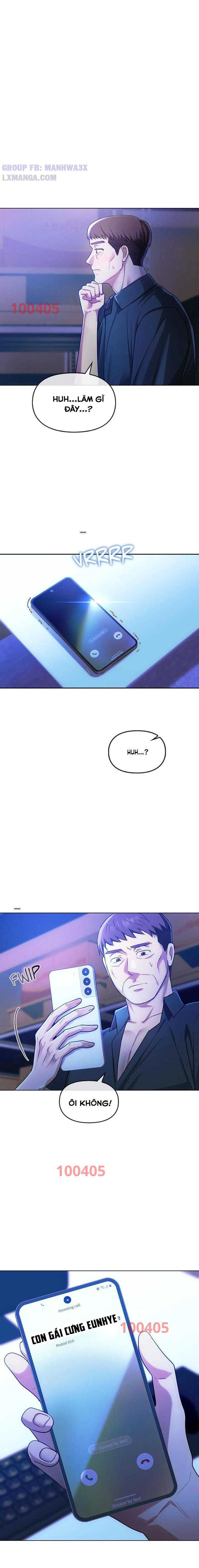 cưỡng không nổi dì ơi chapter 44 9