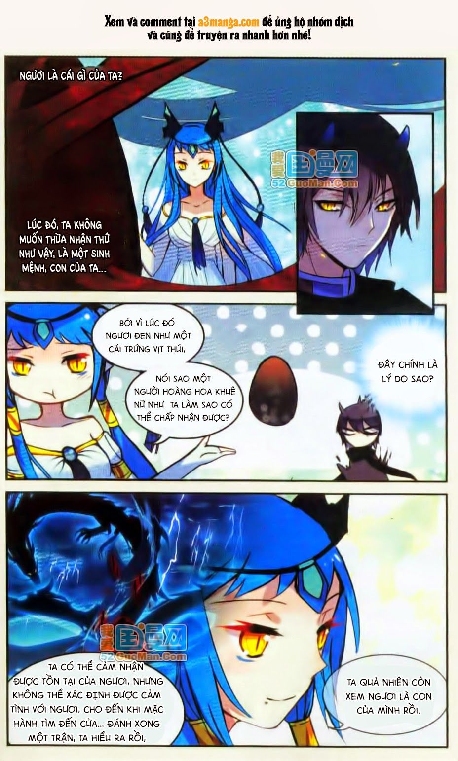 thiên hành thiết sự chapter 29 16