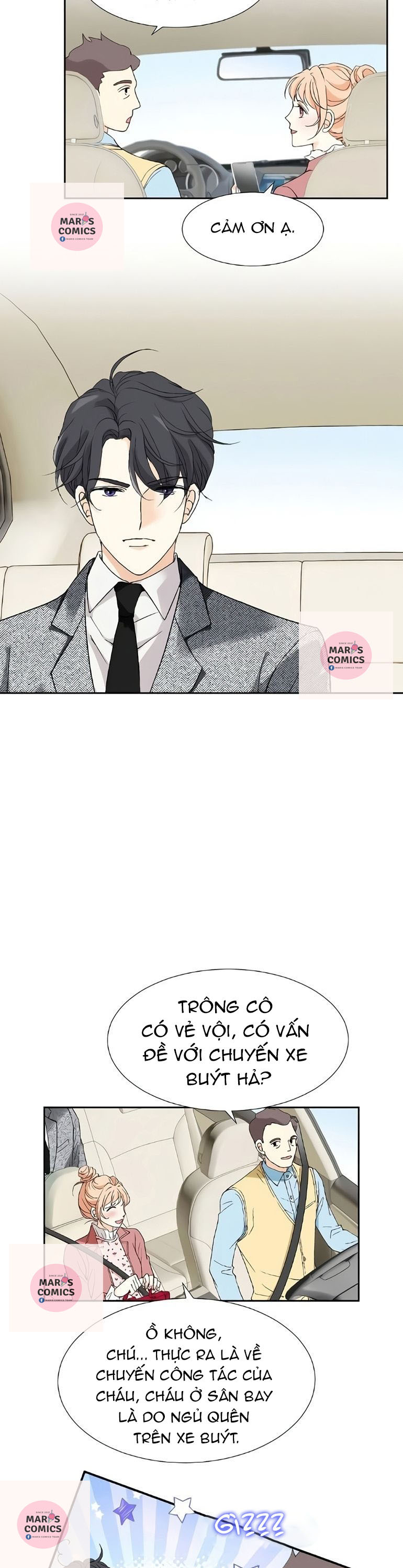 Lee Bom Của Tôi chapter 2 - Trang 2