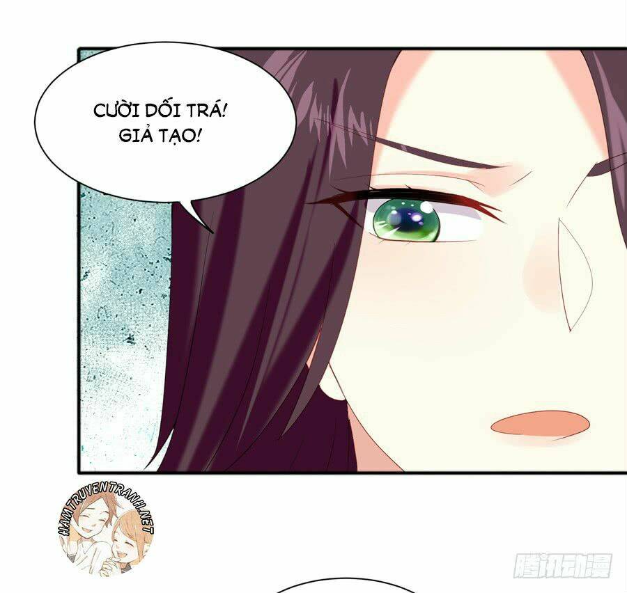 bảo bối thiên ức hào môn chapter 10.1 31