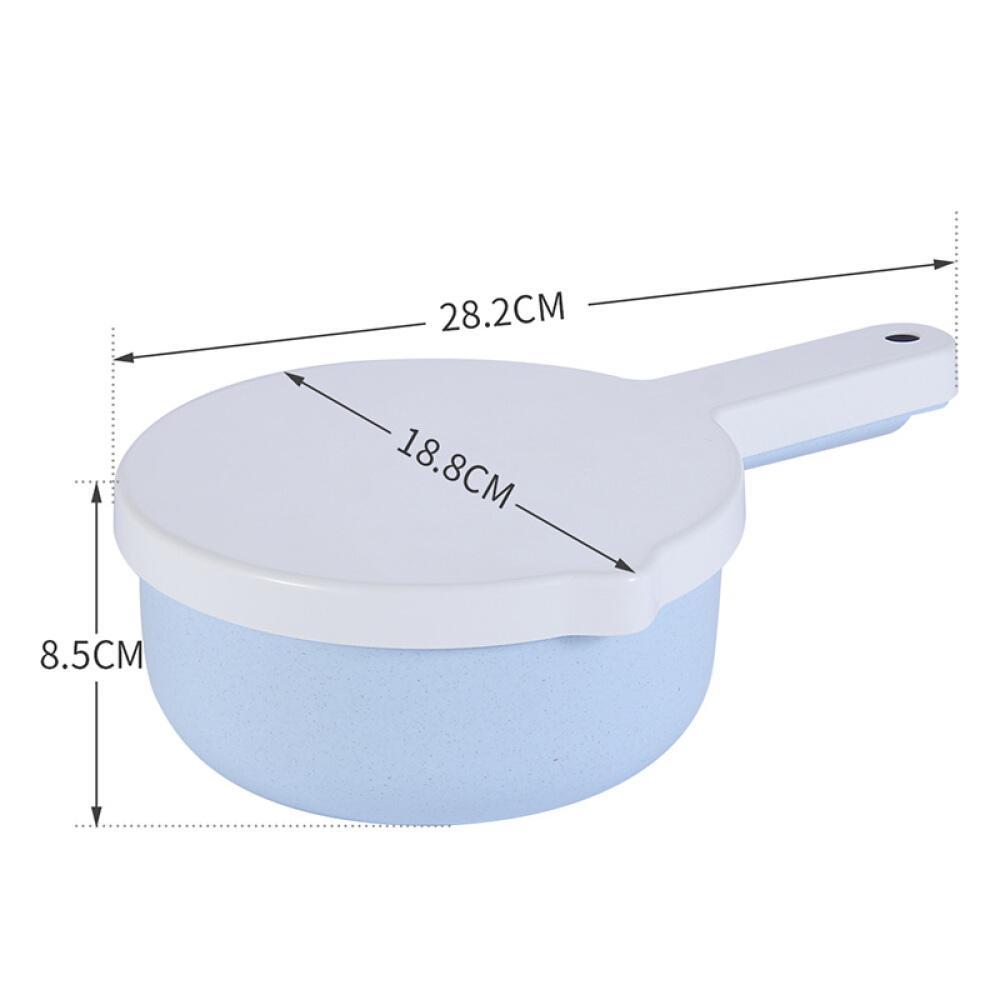 Food Slicer Wheat Plastic Fruit Vegetable Cutter Multifunctional Fast Chopper