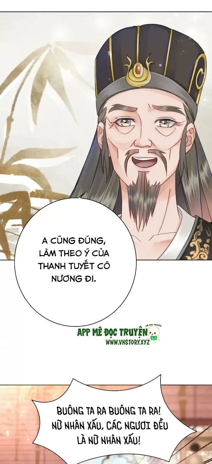 cực phẩm phế vật tiểu thư chapter 130 12