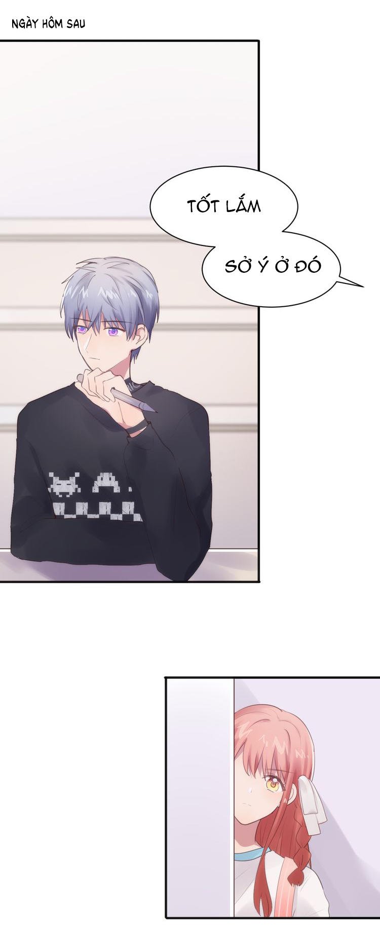 nhất tiễn khuynh tâm chapter 3 18