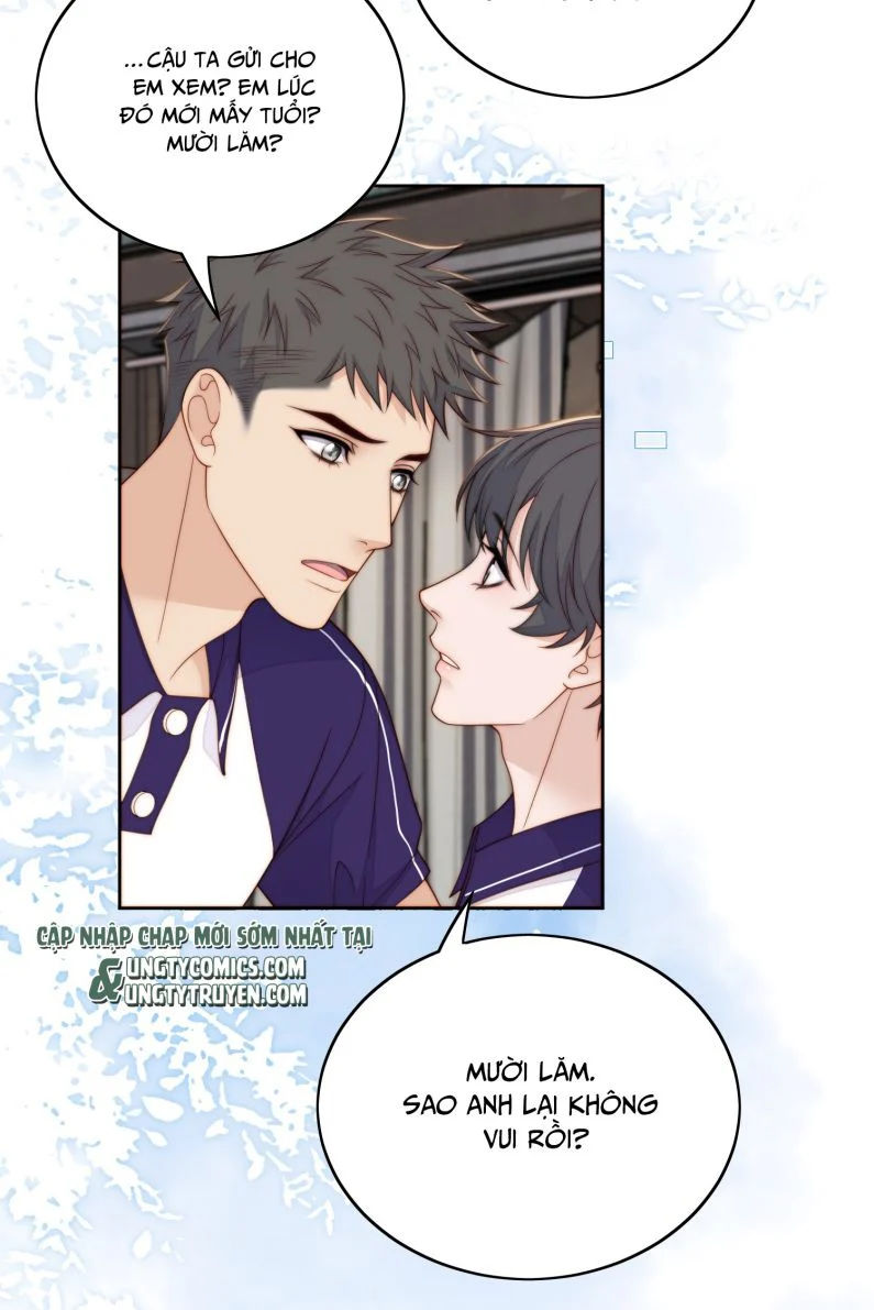 tôi bảo bạn cùng bàn đánh cậu chapter 70 17