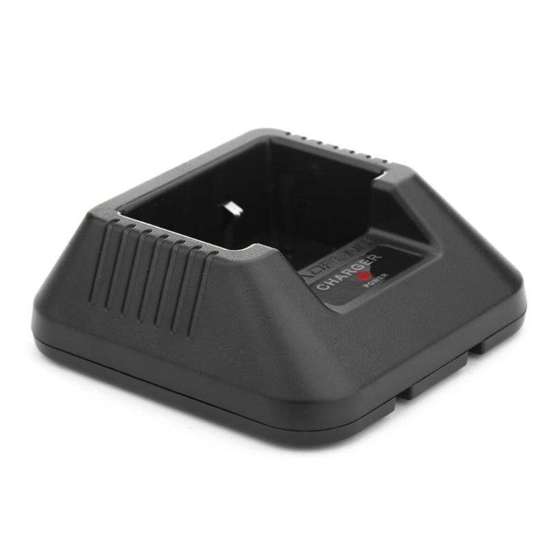 Giá Đỡ Kiêm Sạc Pin Điện Đàm Cầm Tay BTM Chuyên Dụng Cho Dòng UV-5R