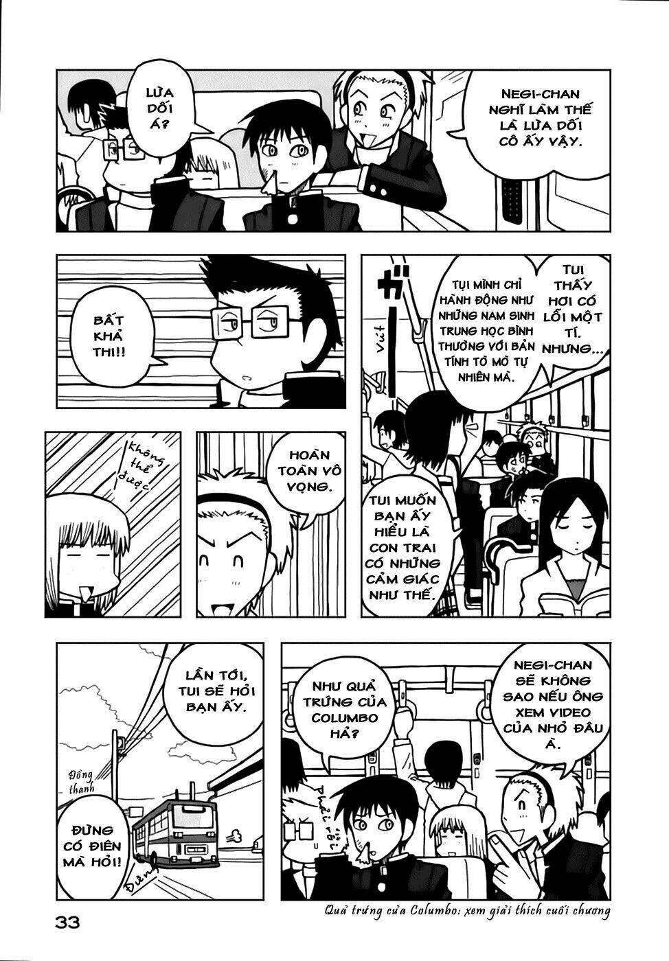 love roma chapter 27 7