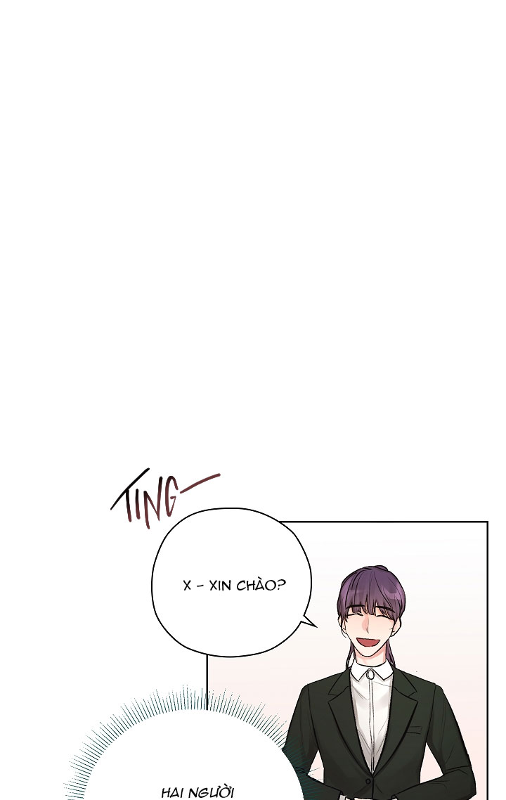 kế hoạch cưới chồng chapter 4 18