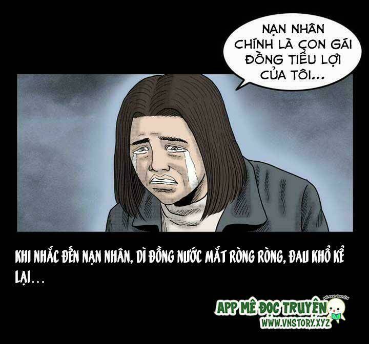 kỳ án có thật chapter 59 14